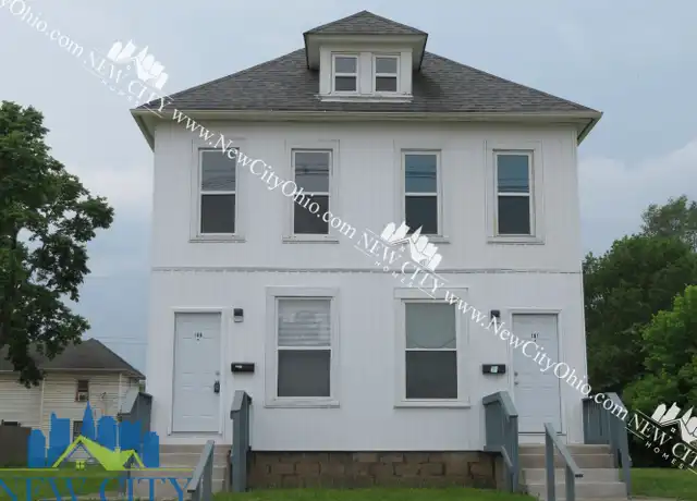 Property at 189-191 N Central Ave Unit 189, Columbus, OH, 43222, 2 beds, 1 bath, [object Object]