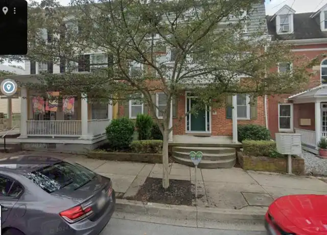 Property at 110 E Main St, Westminster, MD, 21157, 2 beds, 1 bath, [object Object]