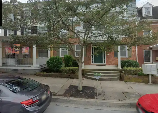 Property at 110 E Main St, Westminster, MD, 21157, 2 beds, 1 bath, [object Object]