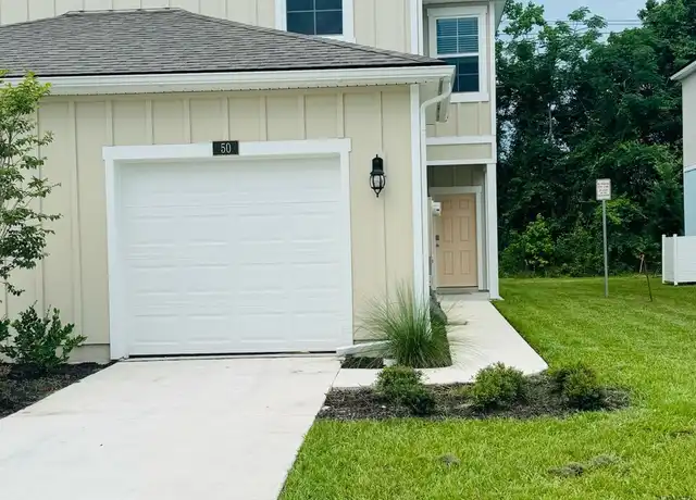 Property at 50 Playa De Luna Ln, St. Augustine, FL, 32095, 3 beds, 2.5 baths, [object Object]