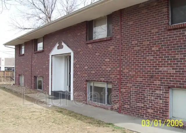 Property at 6793 W 51st Ave Unit 3, Arvada, CO, 80002, 2 beds, 1 bath, [object Object]