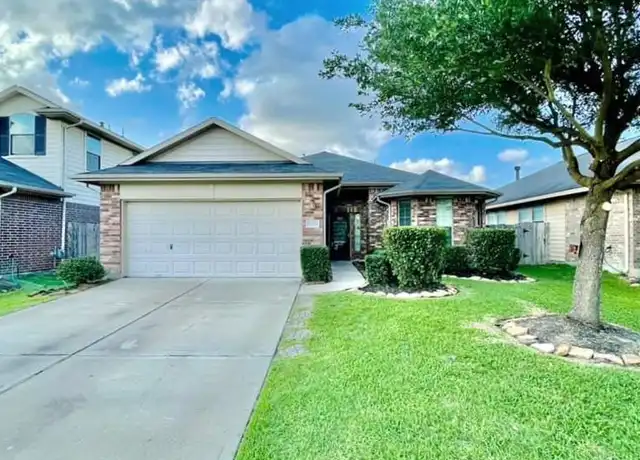 Property at 21510 Sierra Long Dr, Richmond, TX, 77407, 3 beds, 2 baths, [object Object]