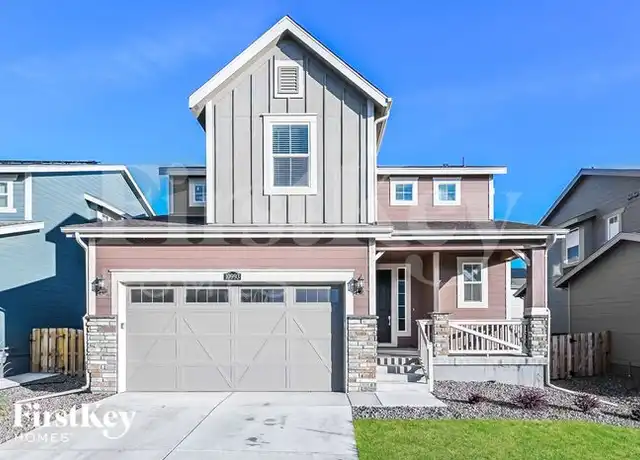 Property at 10993 Vaughn St, Commerce City, CO, 80022, 4 beds, 2.5 baths, [object Object]