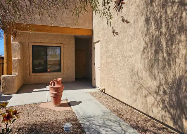 Property at 2116 Injo Dr Unit 101, Lake Havasu City, AZ, 86403, 2 beds, 2 baths, [object Object]