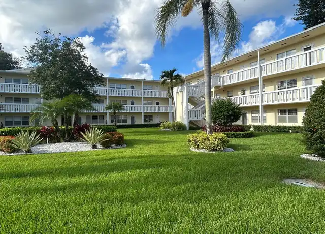 Property at 194 Dorset E #194, Boca Raton, FL, 33434, 2 beds, 1.5 baths, [object Object]