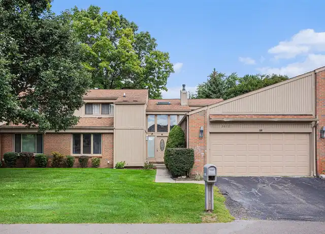 Property at 36721 Tanglewood Ln, Farmington Hills, MI, 48331, 4 beds, 2.5 baths, [object Object]