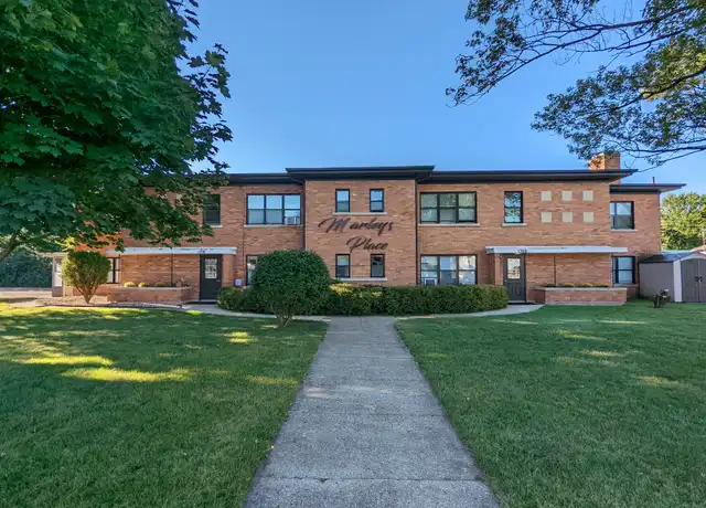 Property at 1310 E Mishawaka Ave Unit 8, South Bend, IN, 46615, 1 bed, 1 bath, [object Object]