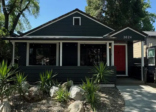 Property at 3624 3rd Ave Unit 3624, Sacramento, CA, 95817, 2 beds, 1 bath, [object Object]