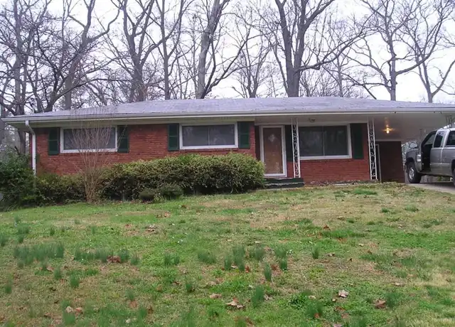 Property at 1757 Woodsloe Dr, Decatur, GA, 30035, 3 beds, 1 bath, [object Object]