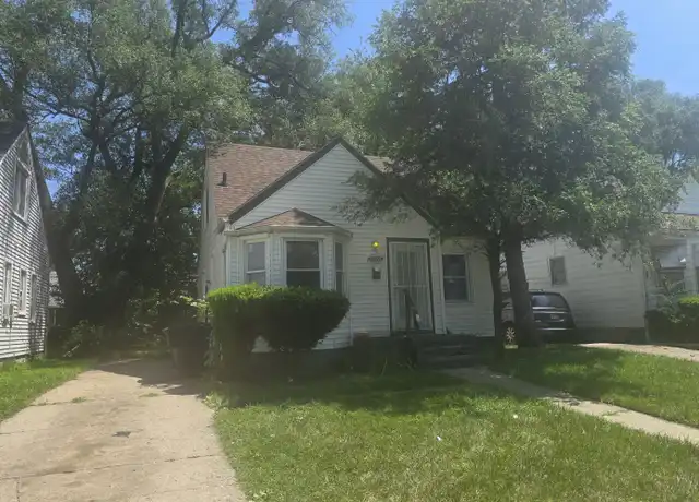 Property at 20196 Gallagher St, Detroit, MI, 48234, 3 beds, 1 bath, [object Object]