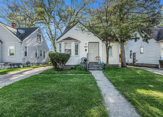 Property at 20196 Gallagher St, Detroit, MI, 48234, 3 beds, 1 bath, [object Object]