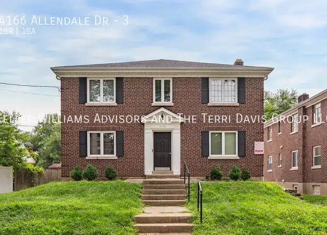 Property at 4166 Allendale Dr Unit 3, Cincinnati, OH, 45209, 1 bed, 1 bath, [object Object]