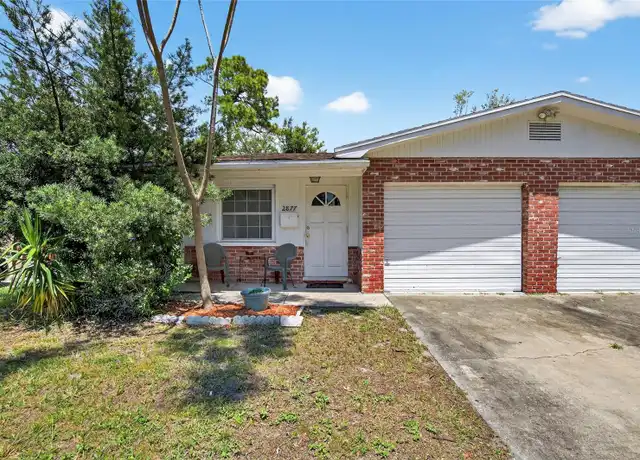 Property at 2877 32nd Ave N, Saint Petersburg, FL, 33713, 2 beds, 1 bath, [object Object]