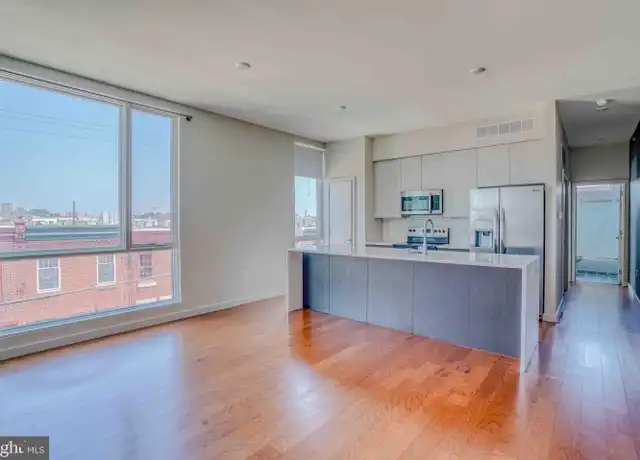 Property at 812 E Thompson St Unit D, Philadelphia, PA, 19125, 1 bed, 1 bath, [object Object]
