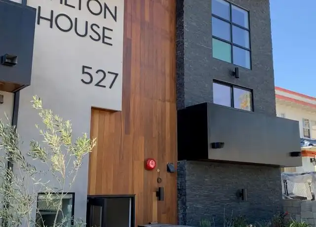 Property at 527 S Wilton Pl Unit 7, Los Angeles, CA, 90020, 1 bed, 1 bath, [object Object]
