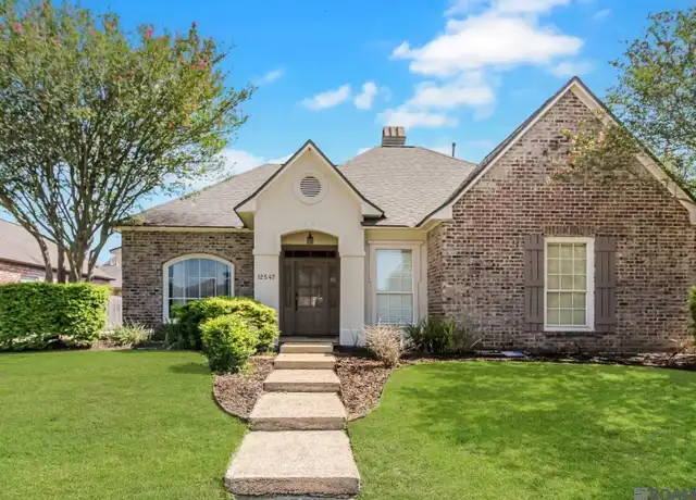 Property at 12547 Kentmere Ave, Baton Rouge, LA, 70810, 3 beds, 2 baths, [object Object]