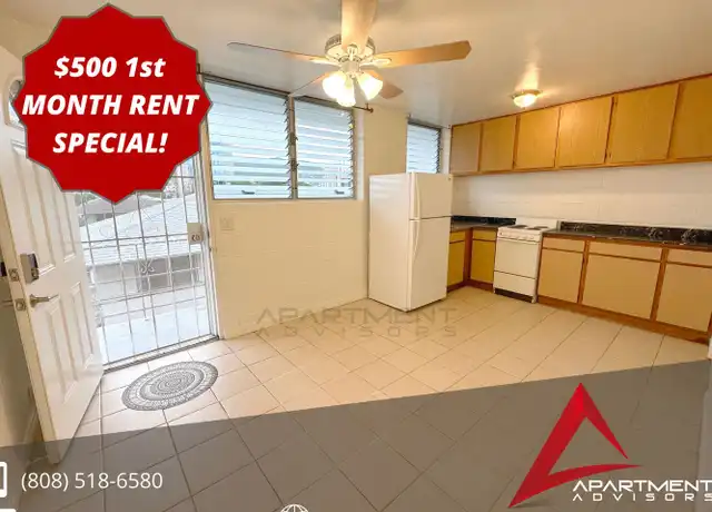 Property at 704 Piikoi St Unit 15, Honolulu, HI, 96814, 1 bed, 1 bath, [object Object]