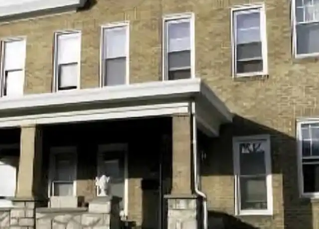 Property at 4241 Nicholas Ave, Baltimore, MD, 21206, 3 beds, 2 baths, [object Object]