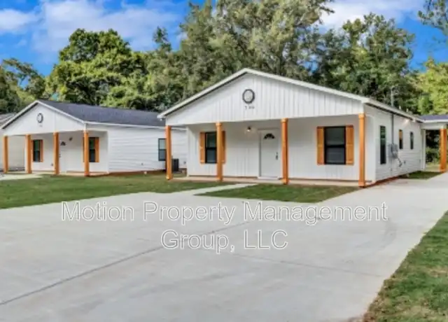 Property at 700 Carmen Ave Unit A2, Fort Valley, GA, 31030, 2 beds, 1 bath, [object Object]