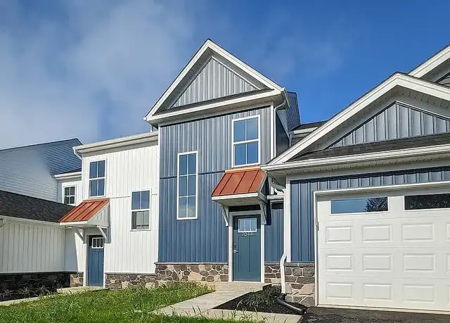 Property at The Pond - 5001 Walden WAY, Middletown, PA, 17057, 2-3 beds, 2-2.5 baths, [object Object]
