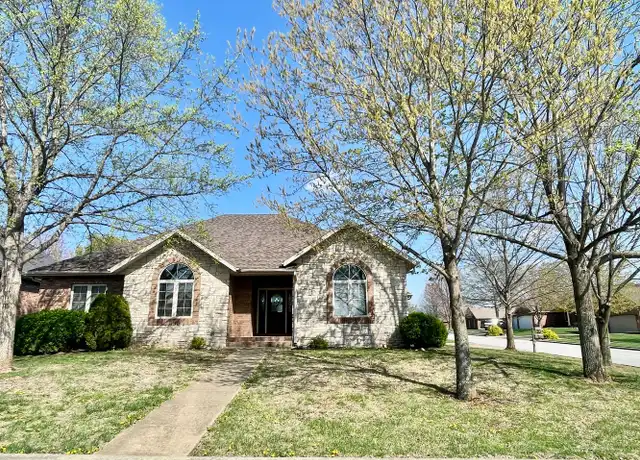 Property at 4361 E Sherwood St, Springfield, MO, 65802, 3 beds, 2 baths, [object Object]