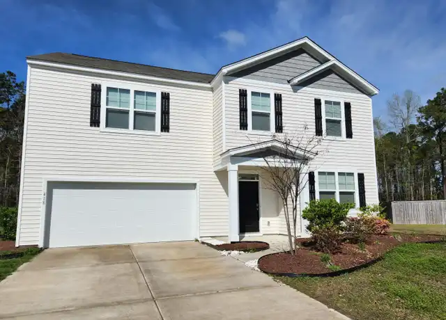 Property at 418 Blue Elderberry Run, Moncks Corner, SC, 29461, 6 beds, 3 baths, [object Object]