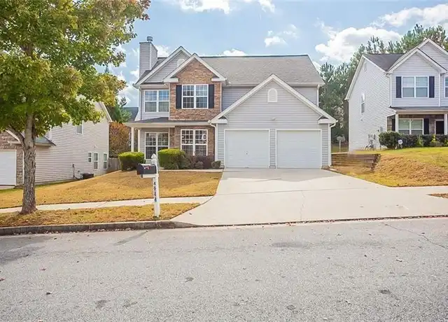 Property at 4944 Antelope Cv, Atlanta, GA, 30349, 3 beds, 2.5 baths, [object Object]