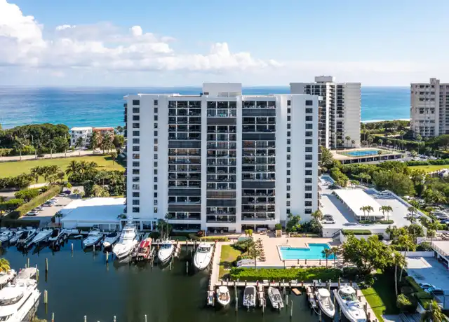Property at 4748 S Ocean Blvd #406, Highland Beach, FL, 33487, 2 beds, 2 baths, [object Object]