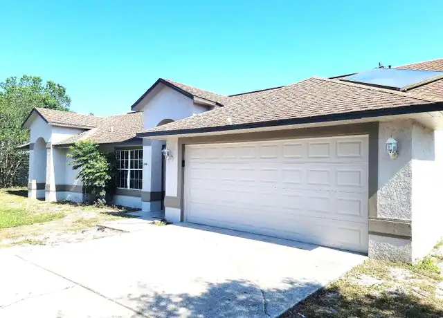 Property at 2696 Sweet Springs St, Deltona, FL, 32738, 3 beds, 2 baths, [object Object]