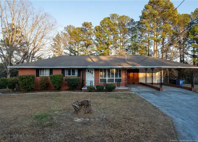 Property at 1802 Olympia Ct, Fayetteville, NC, 28301, 3 beds, 2 baths, [object Object]