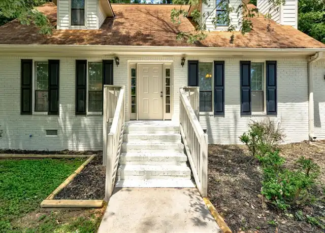 Property at 8292 Blackfoot Trl, Jonesboro, GA, 30236, 3 beds, 2 baths, [object Object]