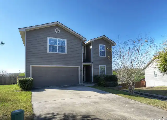 Property at 10907 Cimarron Cv, Universal City, TX, 78148, 4 beds, 2.5 baths, [object Object]