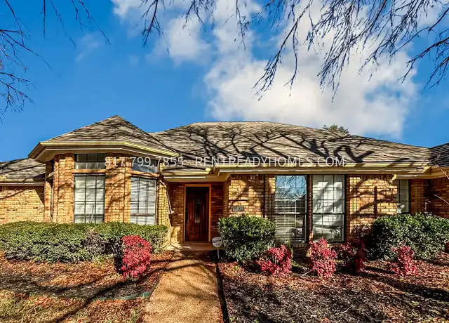 Property at 3404 Bowden Hill Ln N, Colleyville, TX, 76034, 4 beds, 3 baths, [object Object]