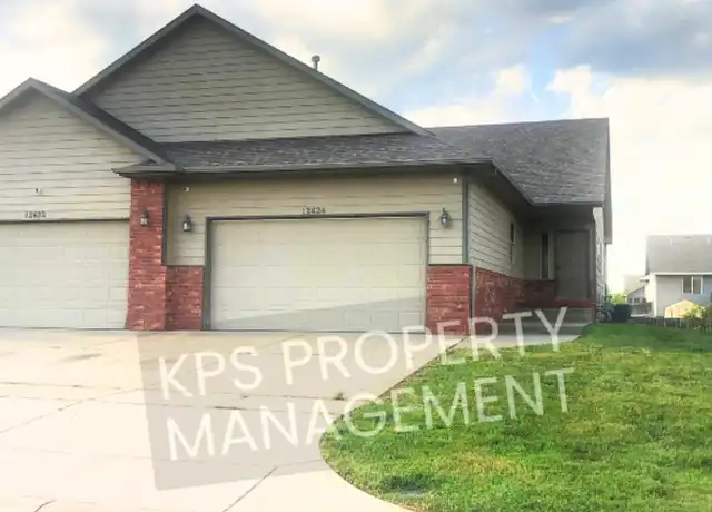 Property at 12624 Willowgreen Cir Unit 1, Wichita, KS, 67207, 4 beds, 3 baths, [object Object]