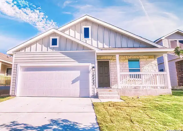 Property at 10423 Beachball Bnd, Converse, TX, 78109, 3 beds, 2 baths, [object Object]
