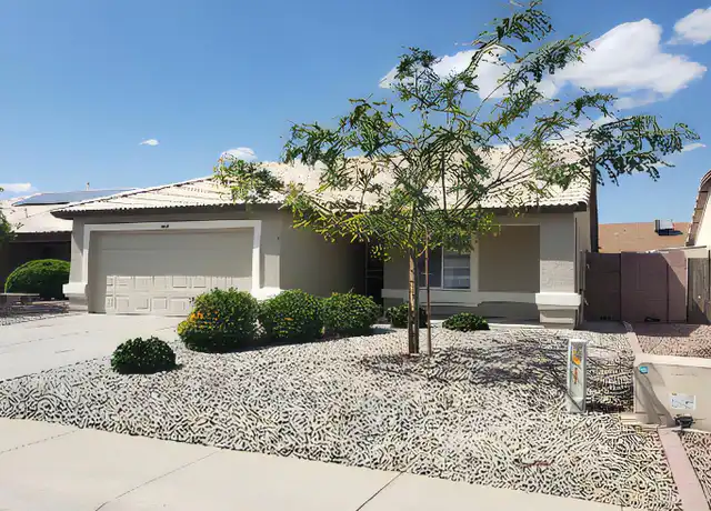 Property at 14318 W Marcus Dr, Surprise, AZ, 85374, 3 beds, 2 baths, [object Object]