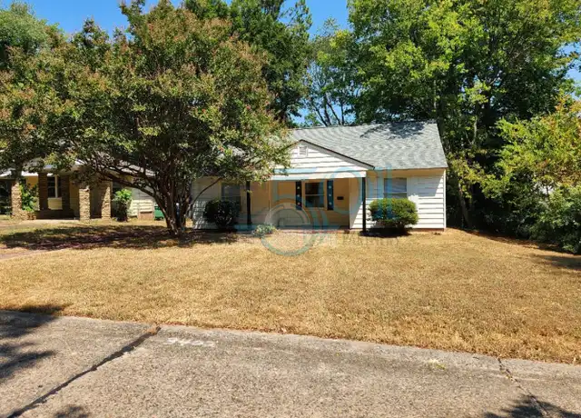 Property at 3402 Lilac Ter, Little Rock, AR, 72202, 3 beds, 1 bath, [object Object]