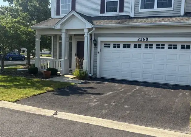 Property at 2568 Hillsboro Blvd #2568, Aurora, IL, 60503, 2 beds, 1.5 baths, [object Object]