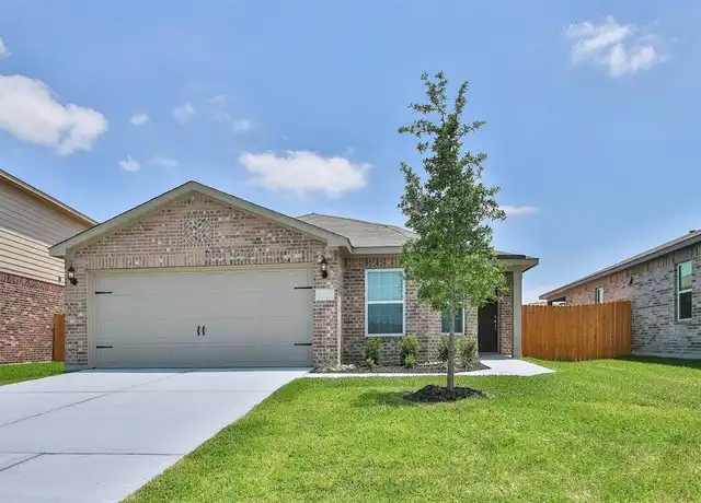 Property at 424 Elaine Valley Dr, Katy, TX, 77493, 3 beds, 2 baths, [object Object]