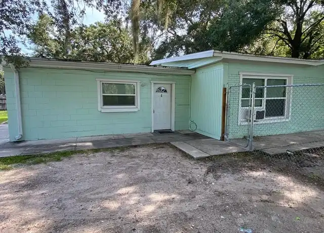 Property at 1110 N Maryland Ave, Plant City, FL, 33563, 3 beds, 1 bath, [object Object]