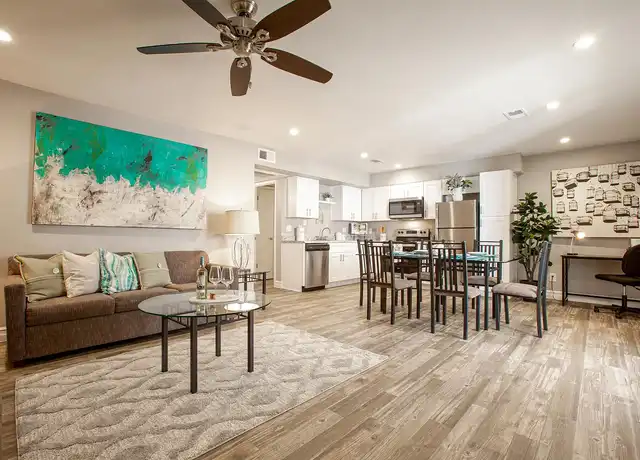Property at Stonegate Furnished Apartments - 825 S Alma School Rd, Mesa, AZ, 85210, 0-2 beds, 1-2 bath, [object Object]