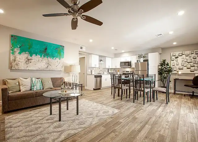 Property at Stonegate Furnished Apartments - 825 S Alma School Rd, Mesa, AZ, 85210, 0 beds, 1 bath, [object Object]
