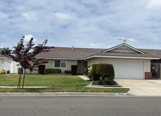 Property at 18461 Linden St, Fountain Valley, CA, 92708, 3 beds, 2 baths, [object Object]