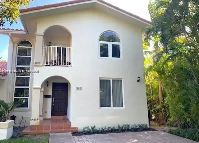 Property at 402 Majorca Ave, Coral Gables, FL, 33134, 3 beds, 2.5 baths, [object Object]