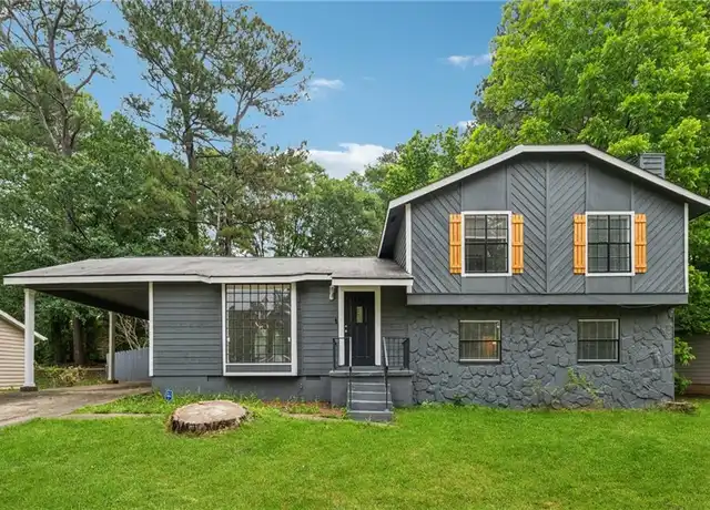 Property at 9176 Greenwood Dr, Jonesboro, GA, 30238, 3 beds, 3 baths, [object Object]