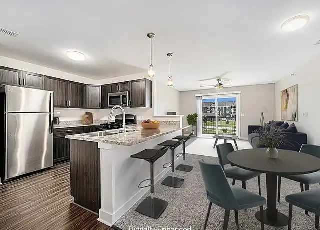 Property at Trade Winds Apartment Homes - 4910 S 209th Ct, Douglas, NE, 68022, 1-2 bed, 1-2 bath, [object Object]