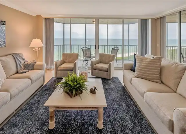 Property at 10701 Gulf Shore Dr #702, Naples, FL, 34108, 2 beds, 2 baths, [object Object]