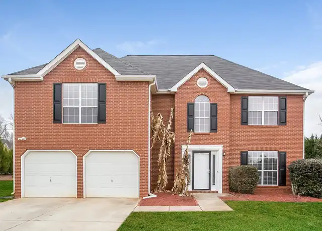 Property at 1122 Cameron Rd, McDonough, GA, 30253, 4 beds, 2.5 baths, [object Object]