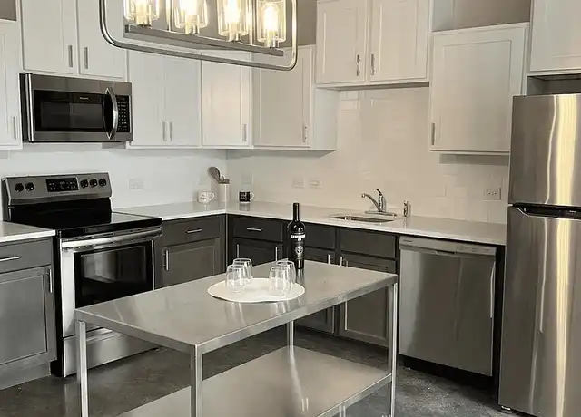 Property at West End on Frio - 711 S Frio St, San Antonio, TX, 78207, 2 beds, 2 baths, [object Object]