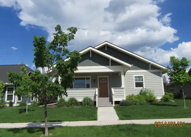 Property at 5029 Tumblehome Ave, Whitefish, MT, 59937, 3 beds, 2 baths, [object Object]